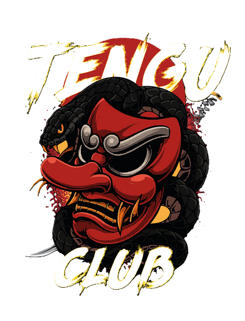 Tengu Club
